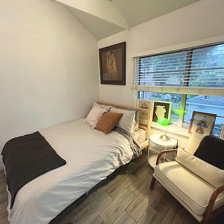 Entire Loft In Montrose District, Houston, Texas 아파트 외부 사진