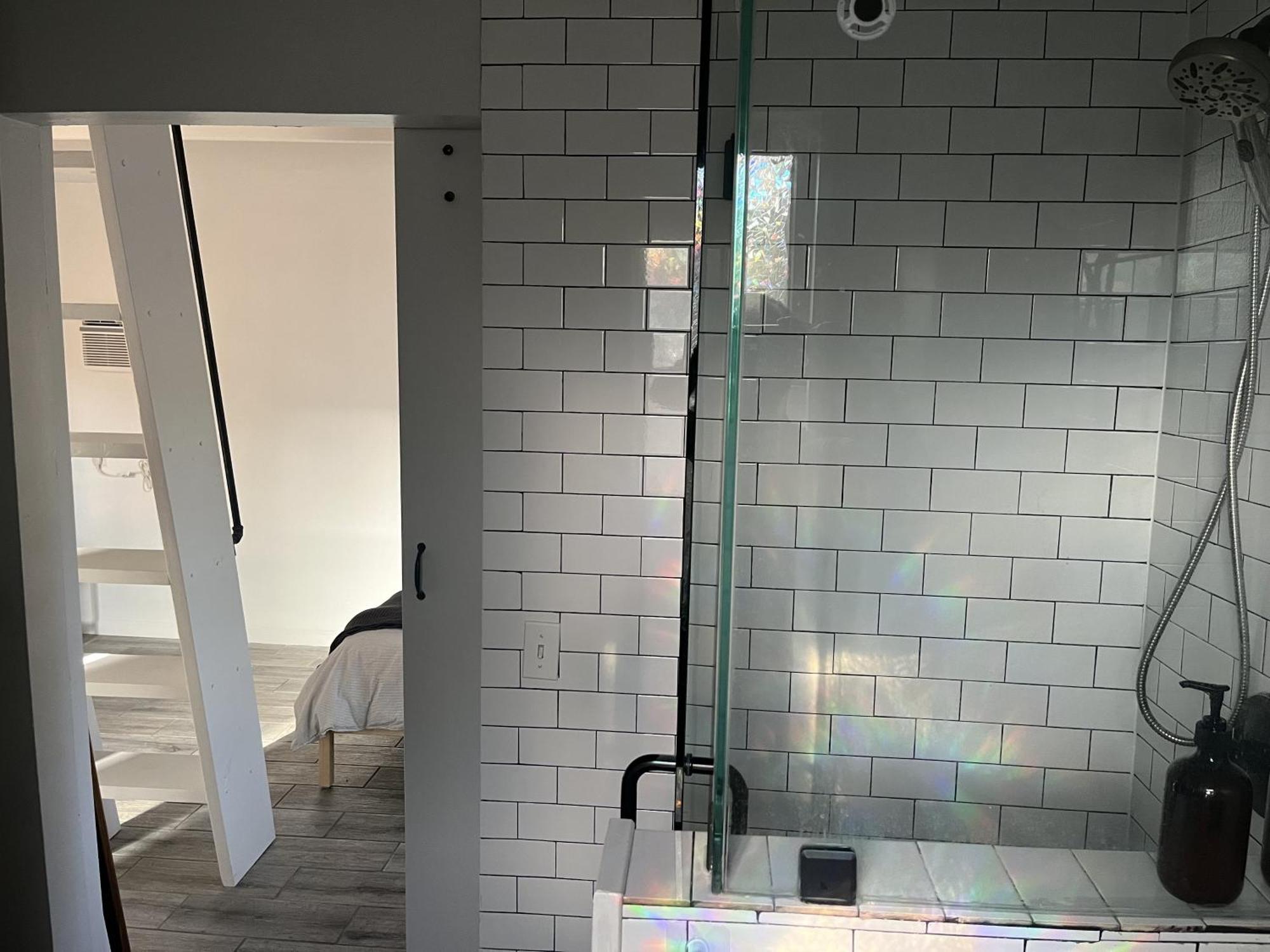 Entire Loft In Montrose District, Houston, Texas 아파트 외부 사진