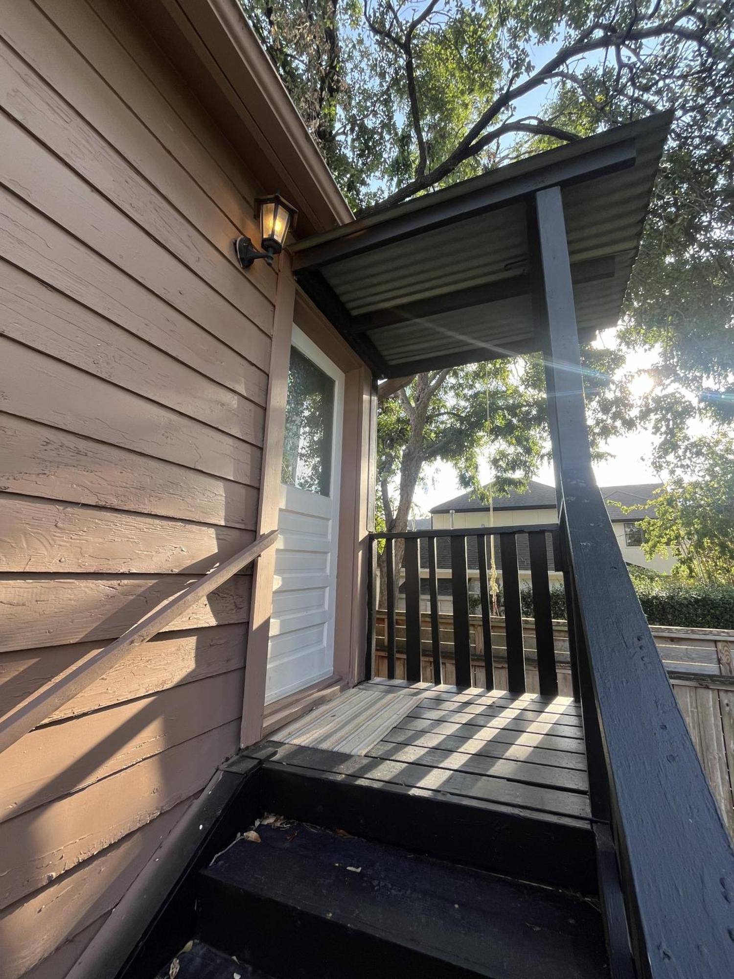 Entire Loft In Montrose District, Houston, Texas 아파트 외부 사진
