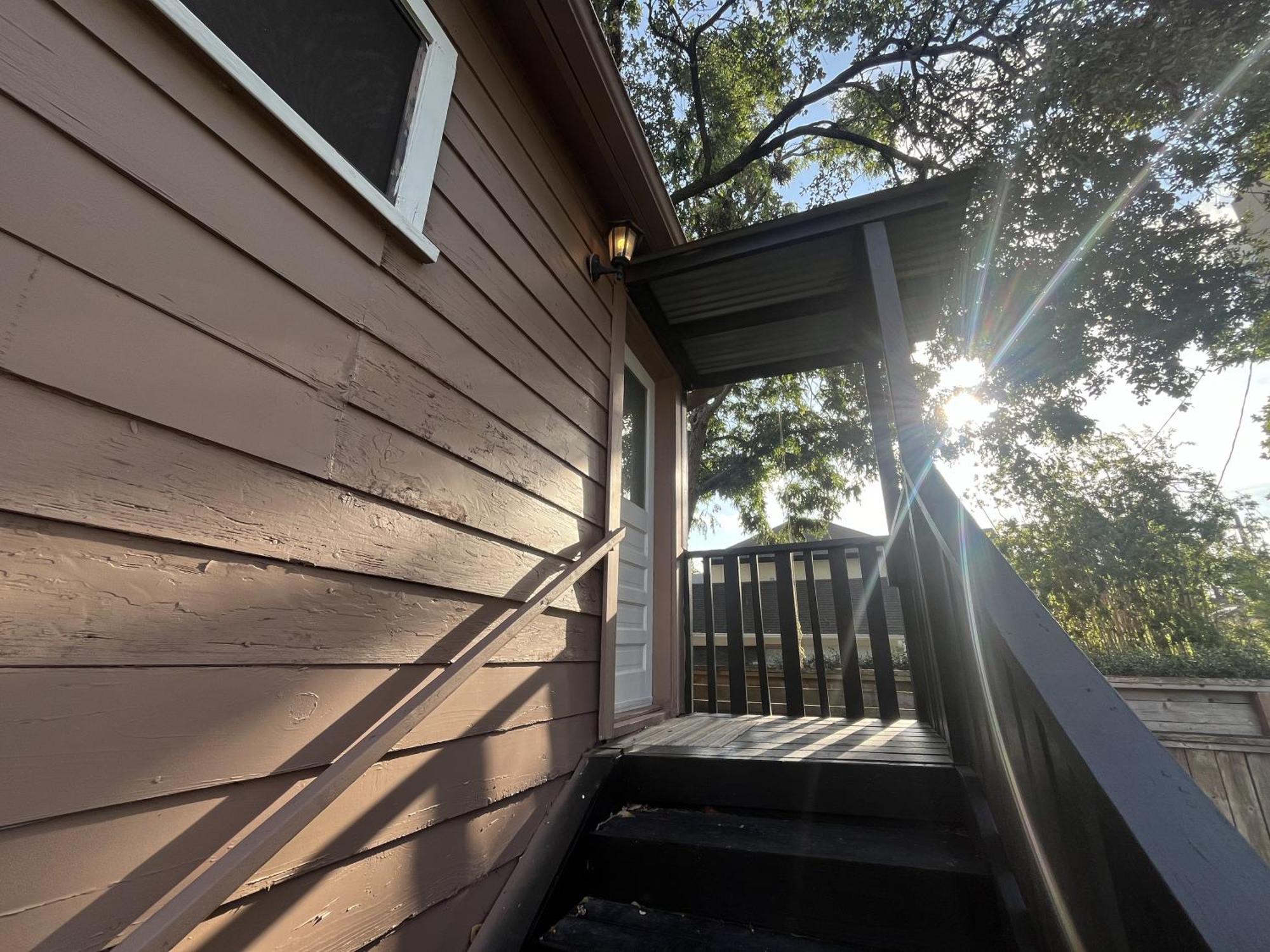Entire Loft In Montrose District, Houston, Texas 아파트 외부 사진