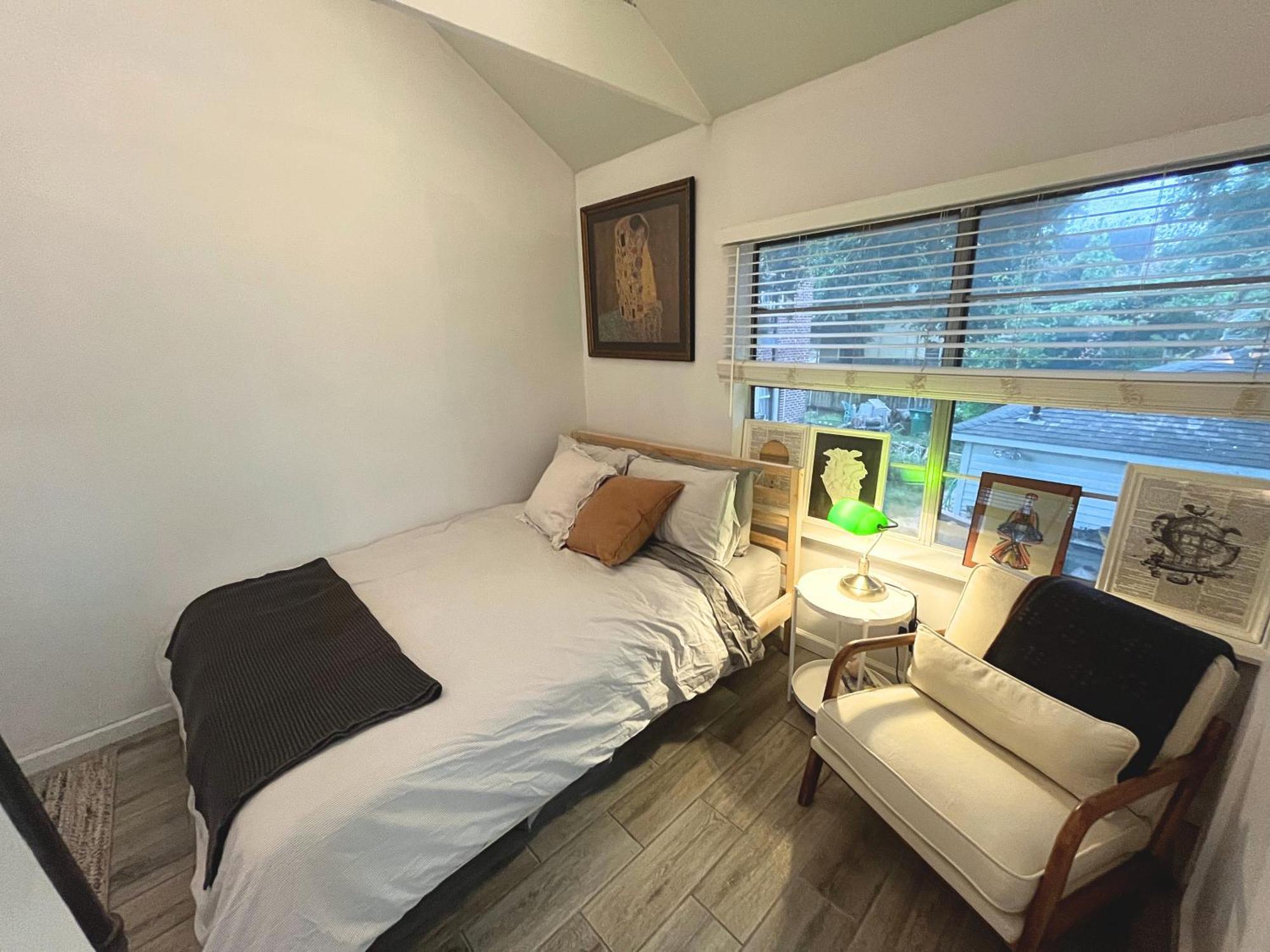 Entire Loft In Montrose District, Houston, Texas 아파트 외부 사진