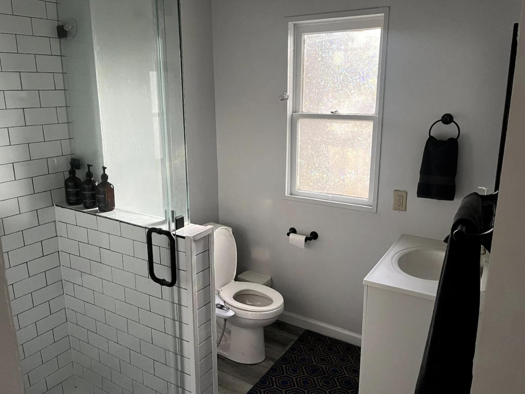 Entire Loft In Montrose District, Houston, Texas 아파트 외부 사진