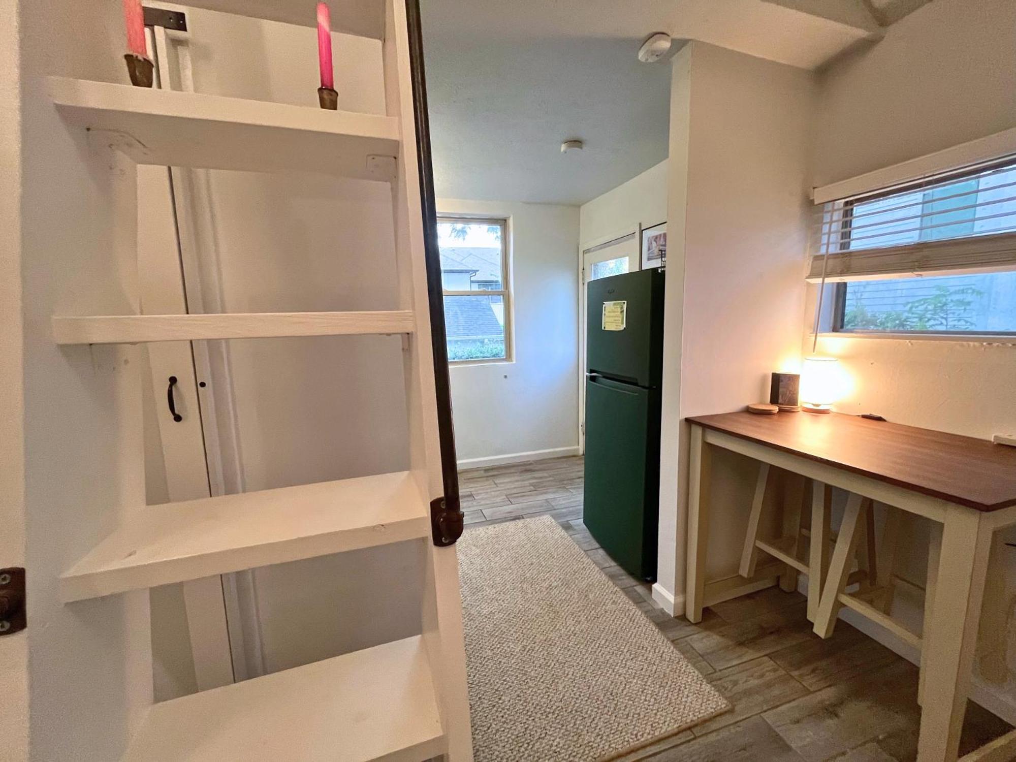 Entire Loft In Montrose District, Houston, Texas 아파트 외부 사진