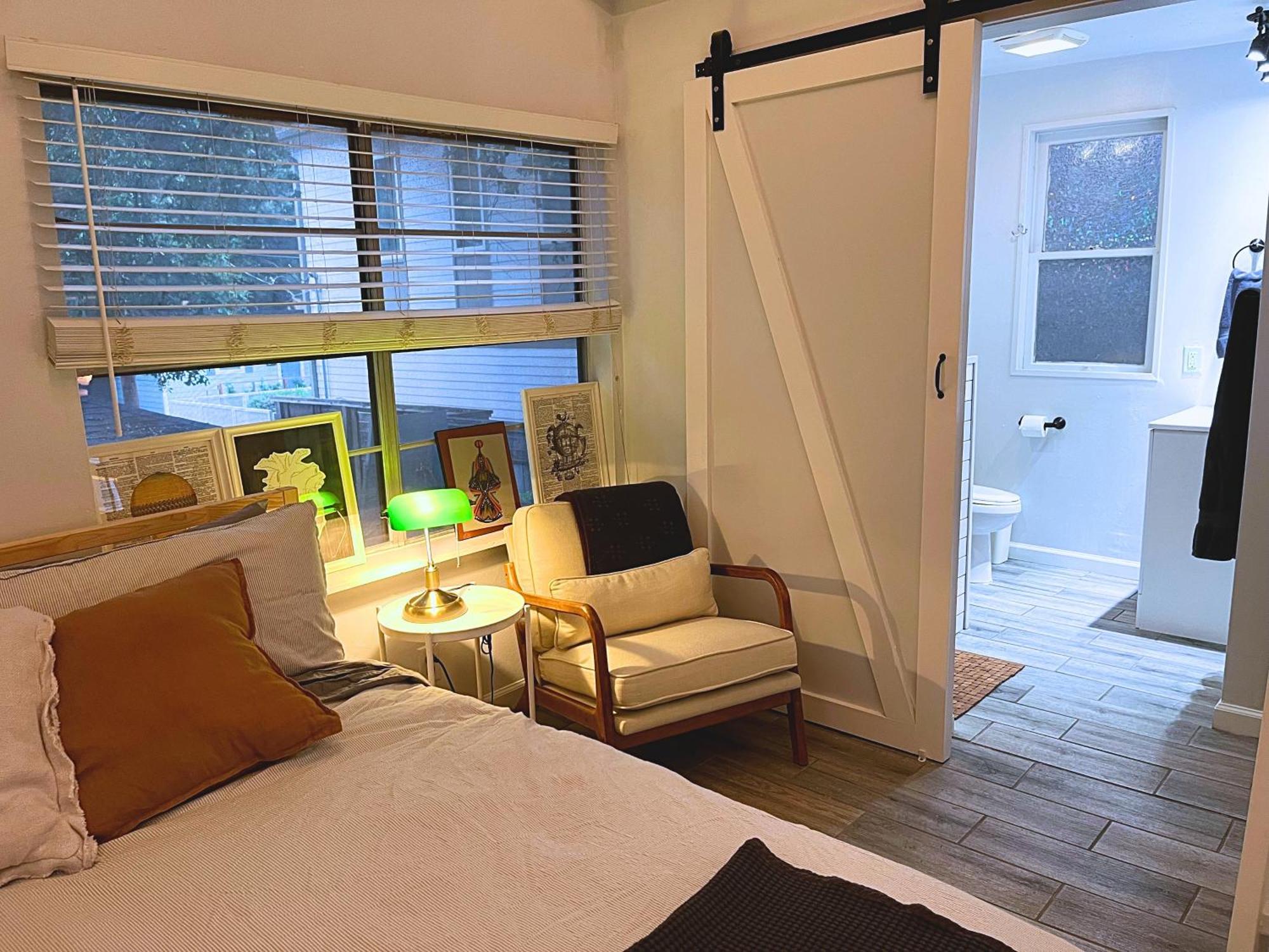 Entire Loft In Montrose District, Houston, Texas 아파트 외부 사진