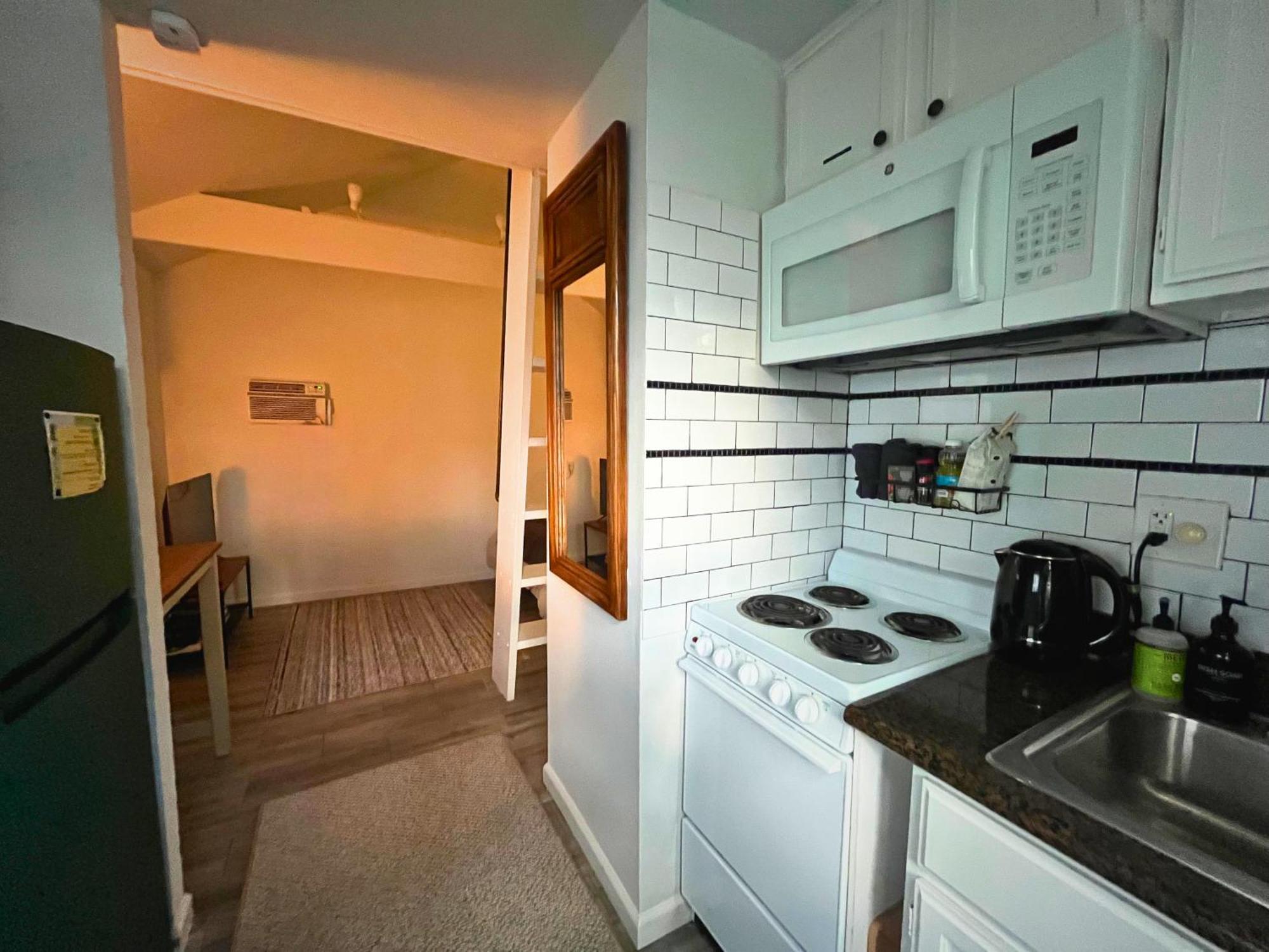 Entire Loft In Montrose District, Houston, Texas 아파트 외부 사진