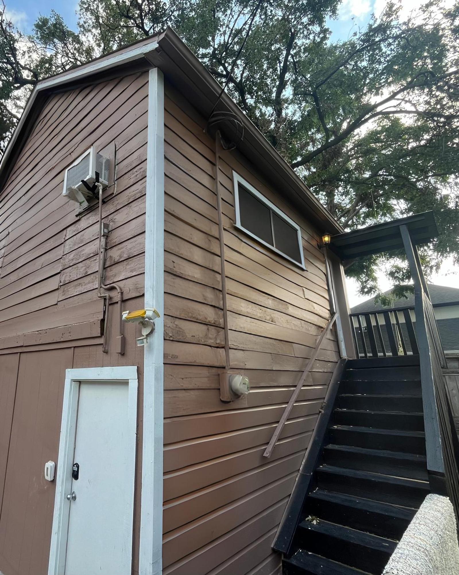 Entire Loft In Montrose District, Houston, Texas 아파트 외부 사진